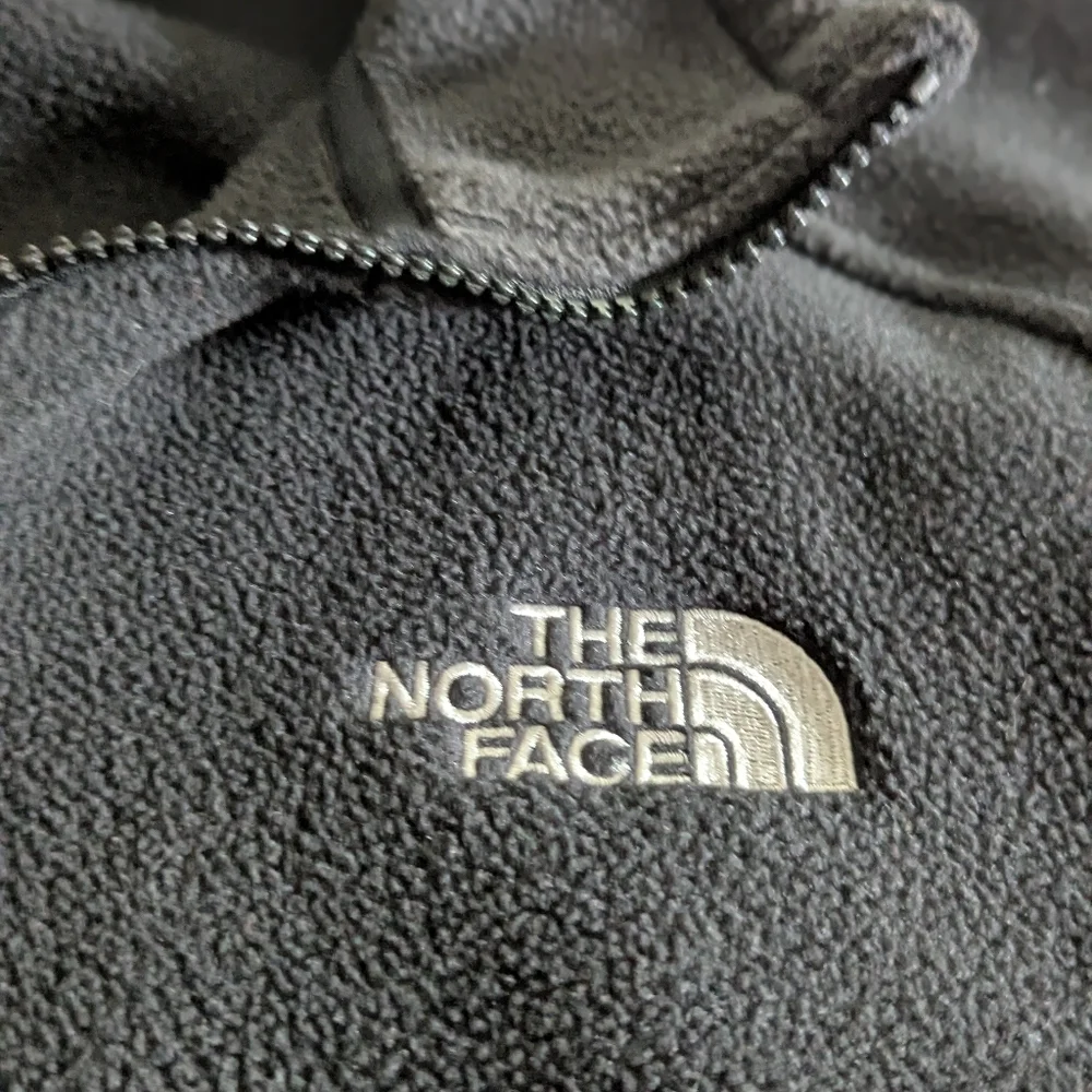 The North Face Glacier Fleece Mens Jacket